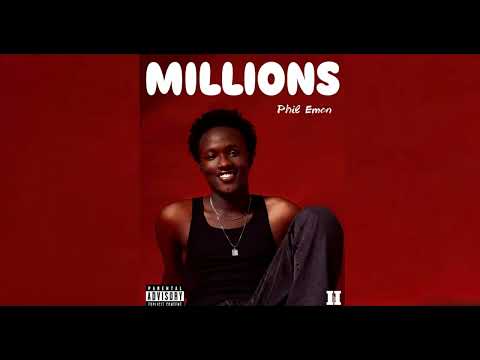 Phil emon - Millions (Audio)