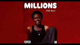 Download Lagu Phil emon - Millions MP3