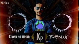 Chand Ka Tukda - Remix Teaser Sanjay Beri Feat. Kyuprus