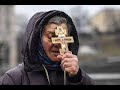 The Cross and Ukraine