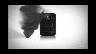 EMC|IOMEGA Personal Cloud