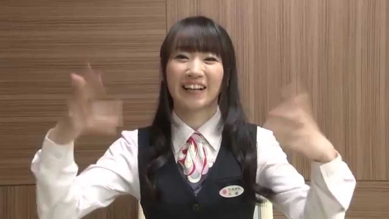 水樹奈々 ひめぎん Cmメイキング Youtube