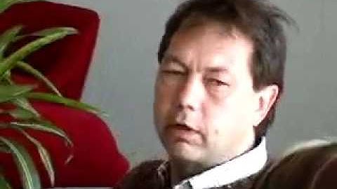 Torino - Panel discussion on the interaction of art, complexity and technology