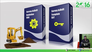 SCIRT Update - 12d International Conference 2016