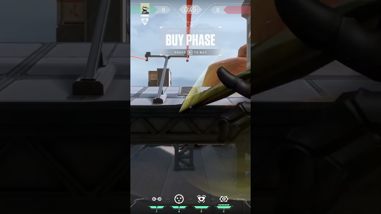 FULL OFFENSE FRACTURE MAP GUIDE 