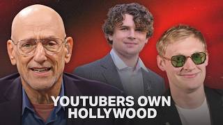 How Backrooms and Obsession Signal the End of Wokeism in Movies