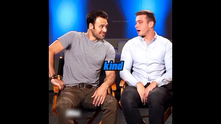 Ryan and Oliver Auditioned for the boy next door!! #oliverstark #RyanGuzman#buddie