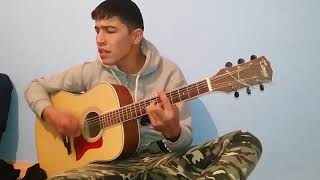 Turkmen gitara 2018 Resimi