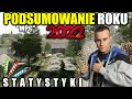 ☆&quot;MPG&quot; [#262] FS19 ✔ PODSUMOWANIE ROKU 2022! 🎇😃 Szczęśliwego Nowego Roku! 😊