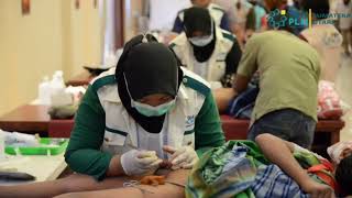 Khitanan Mal Ybm Pln Uiw Sumut X Bsmi Sumut