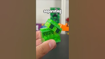 best uses for LEGO brick separators! (part 1)