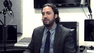 The Fathom Effect | Who Is Adam Wise