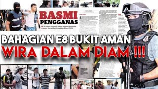 Bahagian Anti Pengganas E8 Cawangan Khas Bukit Aman