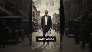 The Legacy of Preston Taylor: Greenwood Cemetery