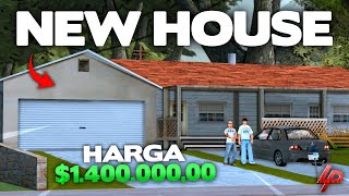 Aku Ikut Lelang Rumah Harga 1m Di Server Lunar Pride  Gta Sdan Roleplay