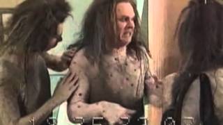 Simpor Och Grodfötter Avsnitt 6 Barnprogram, 1994