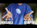 LEARN HOW TO DO THE INVISIBLE JUMPING COIN ROUTINE | COIN MAGIC TUTORIAL | WHITEVERSE CHANNEL