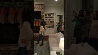 Ou Bank Mannequin Challenge