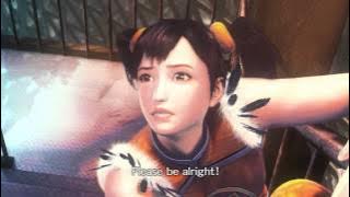 Street Fighter X Tekken Cinematic Trailer 5