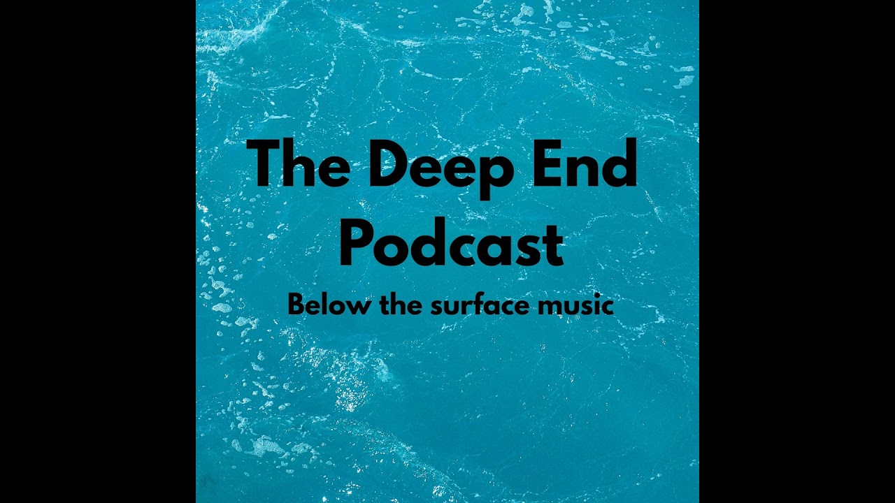 The Deep End-Nathan Donaldson Interview