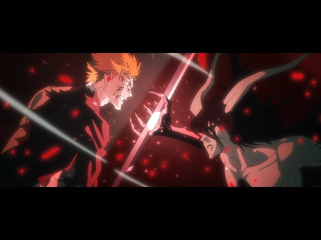 BLEACH 20th Anime Anniversary Official Trailer - YouTube