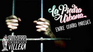 La Piedra Urbana - Entre cuatro paredes │Video Clip Oficial 2015 chords