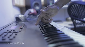 Quick and Dirty Ensoniq ASR-10 Sample Modulation Options With The Carpenters SAW/DUST Waveforms