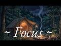 A rainy day for quiet progress  ☔ Soft Cozy Lofi for Study