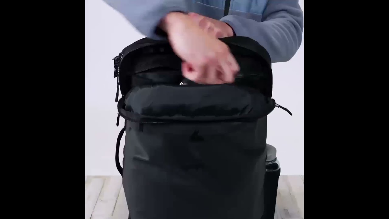 Cotopaxi Allpa 35L Travel Pack - Travel