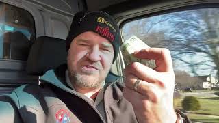 Christmas Morning Emergency Plumbing & Heating Emergency Service Calls - Lead Your Team By Example