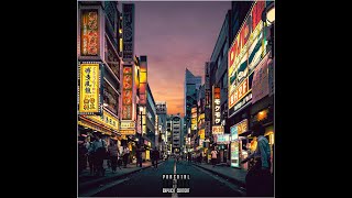 Bloody - Out The Hood Prod. Krxwczyk