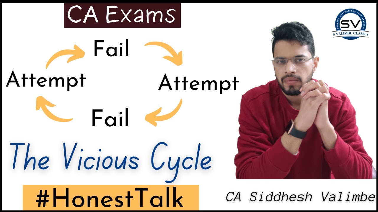 Stuck In CA Final Should You LEAVE This Course YouTube