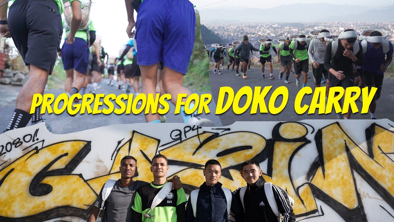 How we work for DOKO improvement!