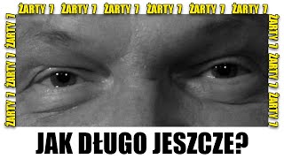 ŻARTY #7 *JA WAM WSPÓŁCZUJĘ*