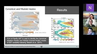 Climatematch Impact Scholars Program Seminar 1 - Part 1
