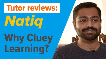 Tutor review: Why Cluey Learning?