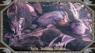 Nycto - Deathless Delirium (Grimsby Commission)