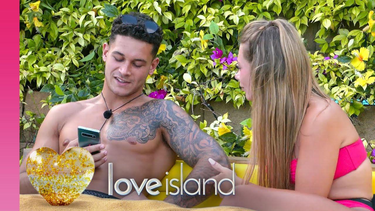 love island 2019, love island, islanders 2019, Love island couples, lov...