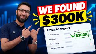 We Audited a $20 Million Ecommerce Store and Found $300,000 in Profit Update