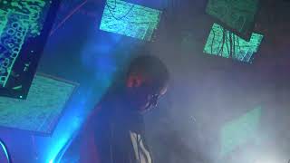 Djim.a.djim Live At Null.part - Water Over Fire