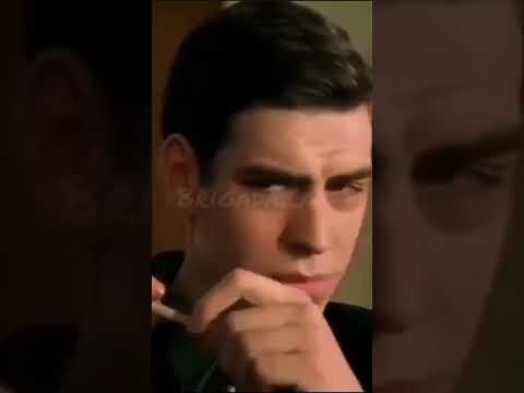 Нам терять нечего , Мы тебя на куски порежем! Фрагмент из фильма Бригада🔥