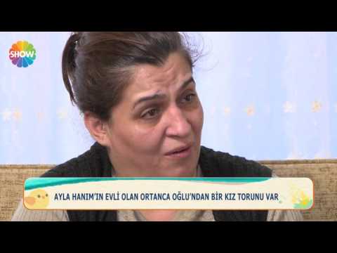 Evrim Akın ile Ev Kuşu 88.Bölüm | 17 Şubat 2016