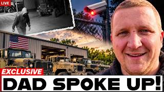 Information Clinton Chitwood's Dad Finally Breaks His Silence | C&C Equipment Guide