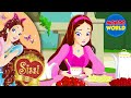SISSI THE YOUNG EMPRESS EP. 5 | full episodes | HD | kids cartoons | animated series in English