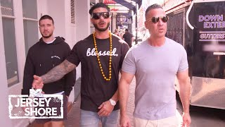The Fam is Hitting The Road! 🚗 💨 Jersey Shore Family Vacation Season 6 Trailer