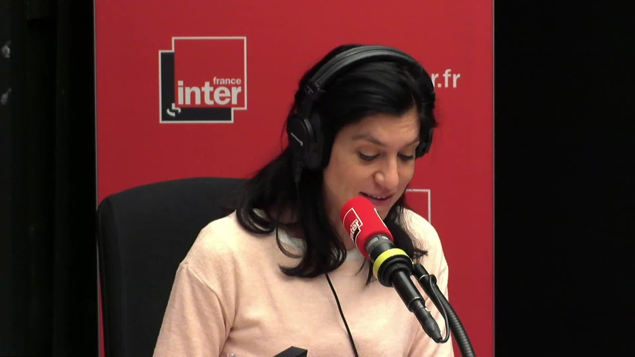 Qui Est Le Mari De Clara Dupont Monod Honorer la fureur - La chronique de Clara Dupont-Monod - YouTube