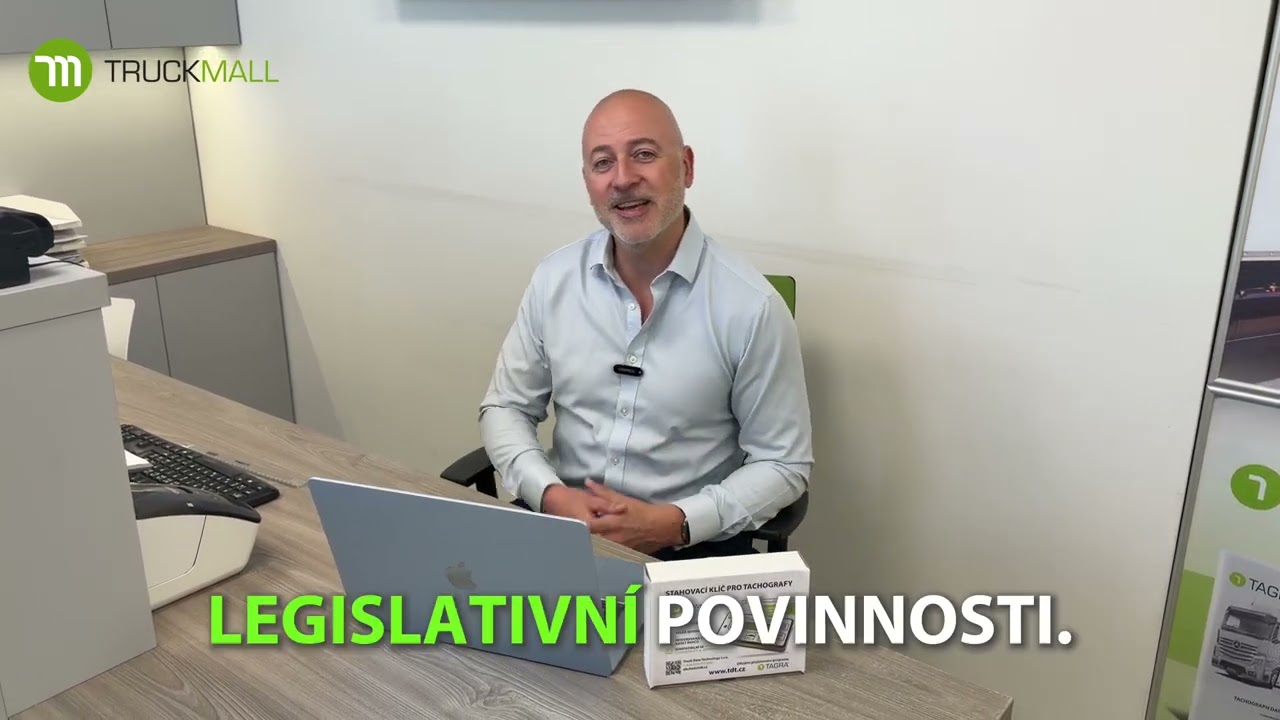 Video o sadě program TAGRA a stahovací klíč DOWNLOAD BOX II S