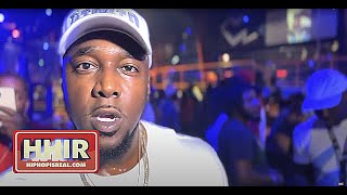 Celebrity CLONE GOES OFF AFTER HIS BATTLE VS DEV THE DEMON "CAME BEARING GIFT" "I BEEN DOING THIS" Profile