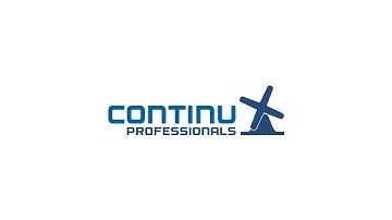 Werken als Interim Professional bij Continu Professionals