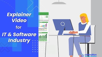Adaptalytics (Video 2) | Explainer Video by Animation Explainers